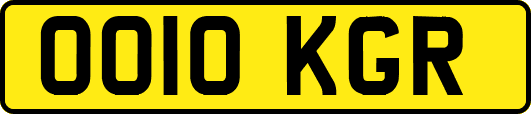 OO10KGR