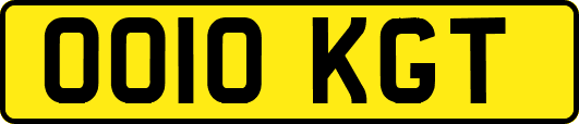 OO10KGT