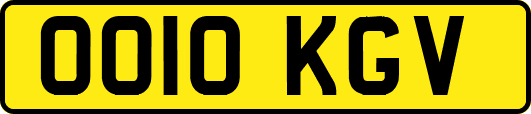 OO10KGV