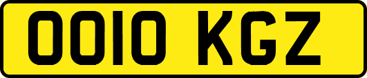 OO10KGZ