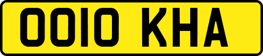 OO10KHA