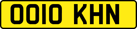 OO10KHN