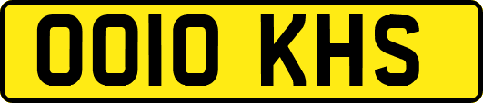 OO10KHS