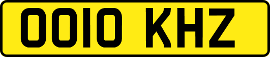 OO10KHZ