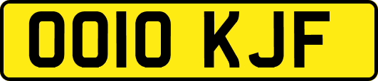 OO10KJF