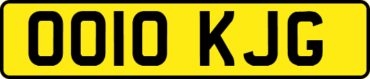 OO10KJG