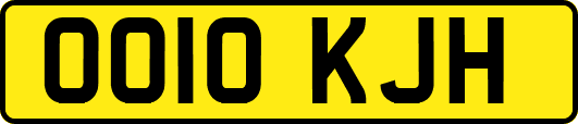 OO10KJH