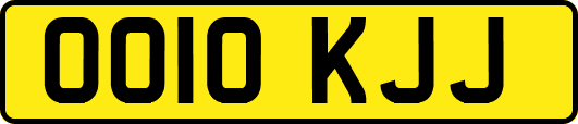 OO10KJJ