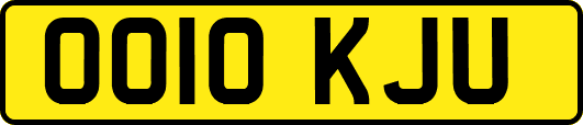 OO10KJU