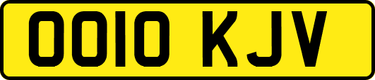 OO10KJV