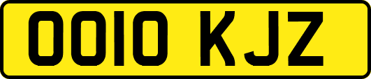 OO10KJZ