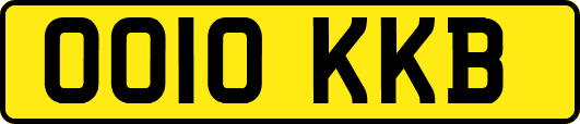 OO10KKB