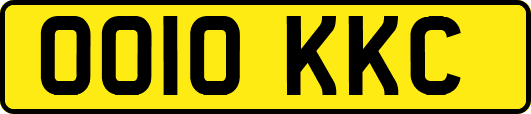 OO10KKC
