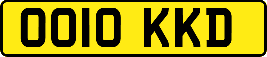 OO10KKD