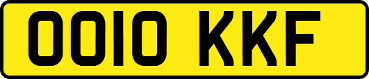 OO10KKF