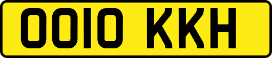 OO10KKH