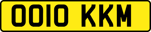 OO10KKM
