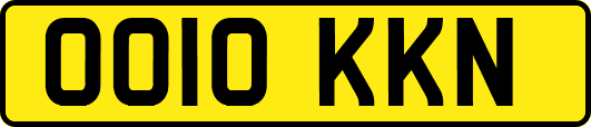 OO10KKN