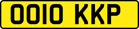 OO10KKP
