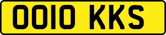 OO10KKS