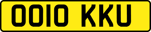 OO10KKU