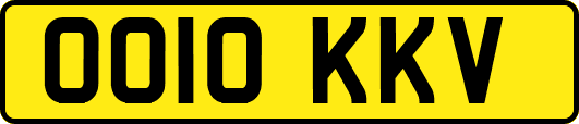 OO10KKV