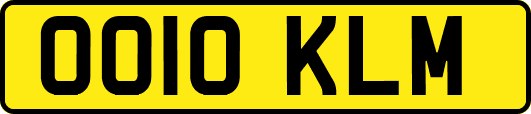 OO10KLM
