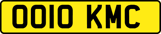 OO10KMC