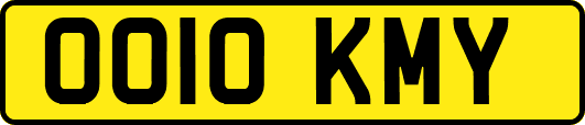 OO10KMY
