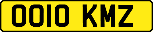 OO10KMZ