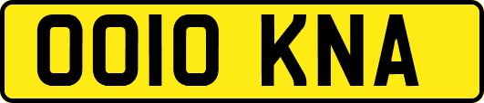 OO10KNA