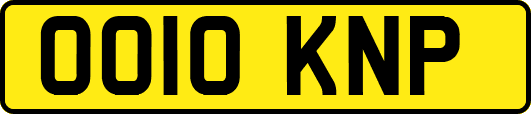 OO10KNP