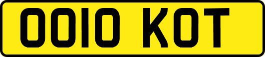 OO10KOT