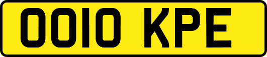 OO10KPE