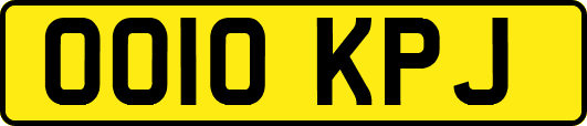 OO10KPJ