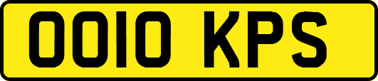 OO10KPS