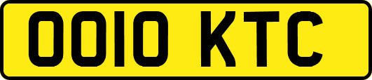 OO10KTC