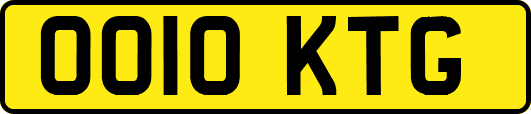 OO10KTG
