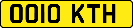 OO10KTH
