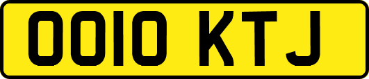 OO10KTJ