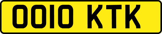 OO10KTK