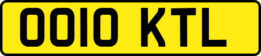 OO10KTL