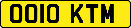 OO10KTM