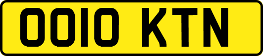 OO10KTN