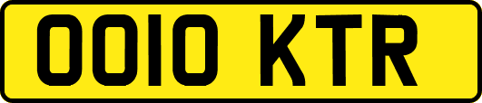 OO10KTR