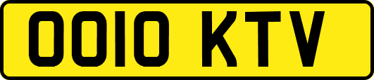 OO10KTV