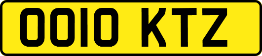 OO10KTZ