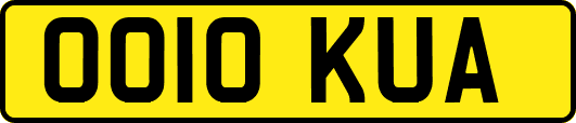 OO10KUA