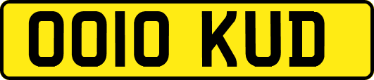 OO10KUD