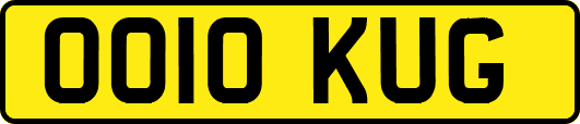 OO10KUG